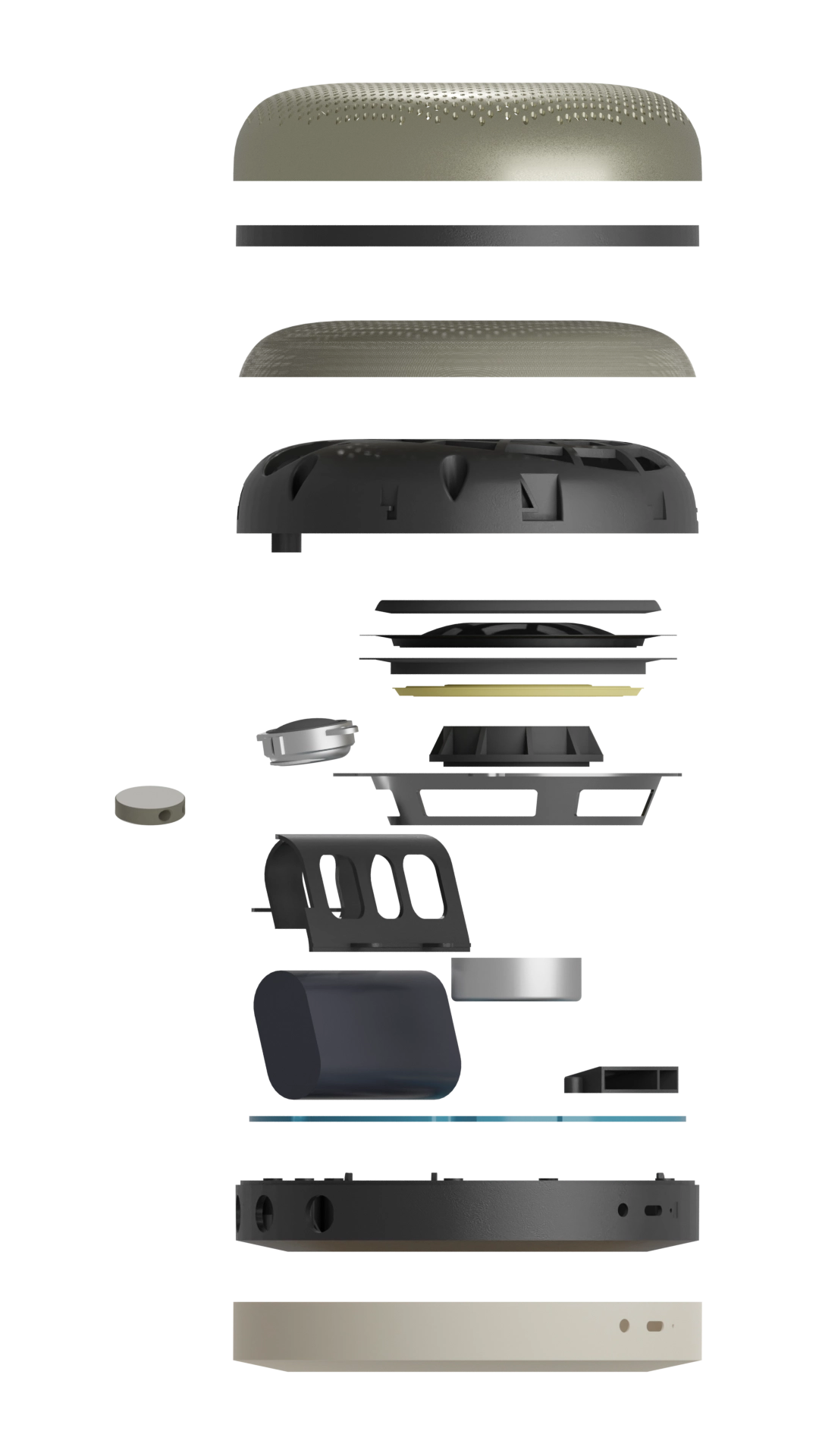 Fixture Render